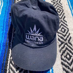 Wana Enhance Your Life Dad Hat Strapback Baseball Cap